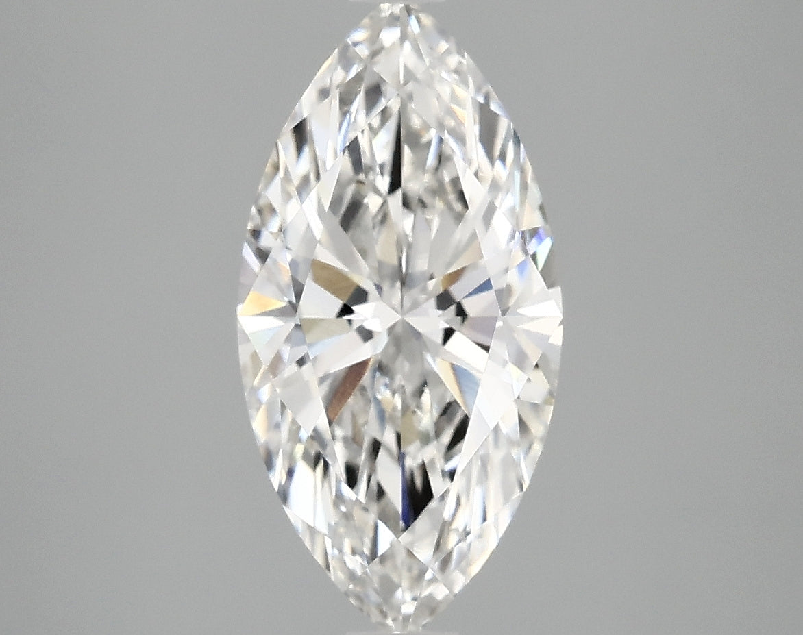 2.51 Carat Marquise Lab Grown Diamond