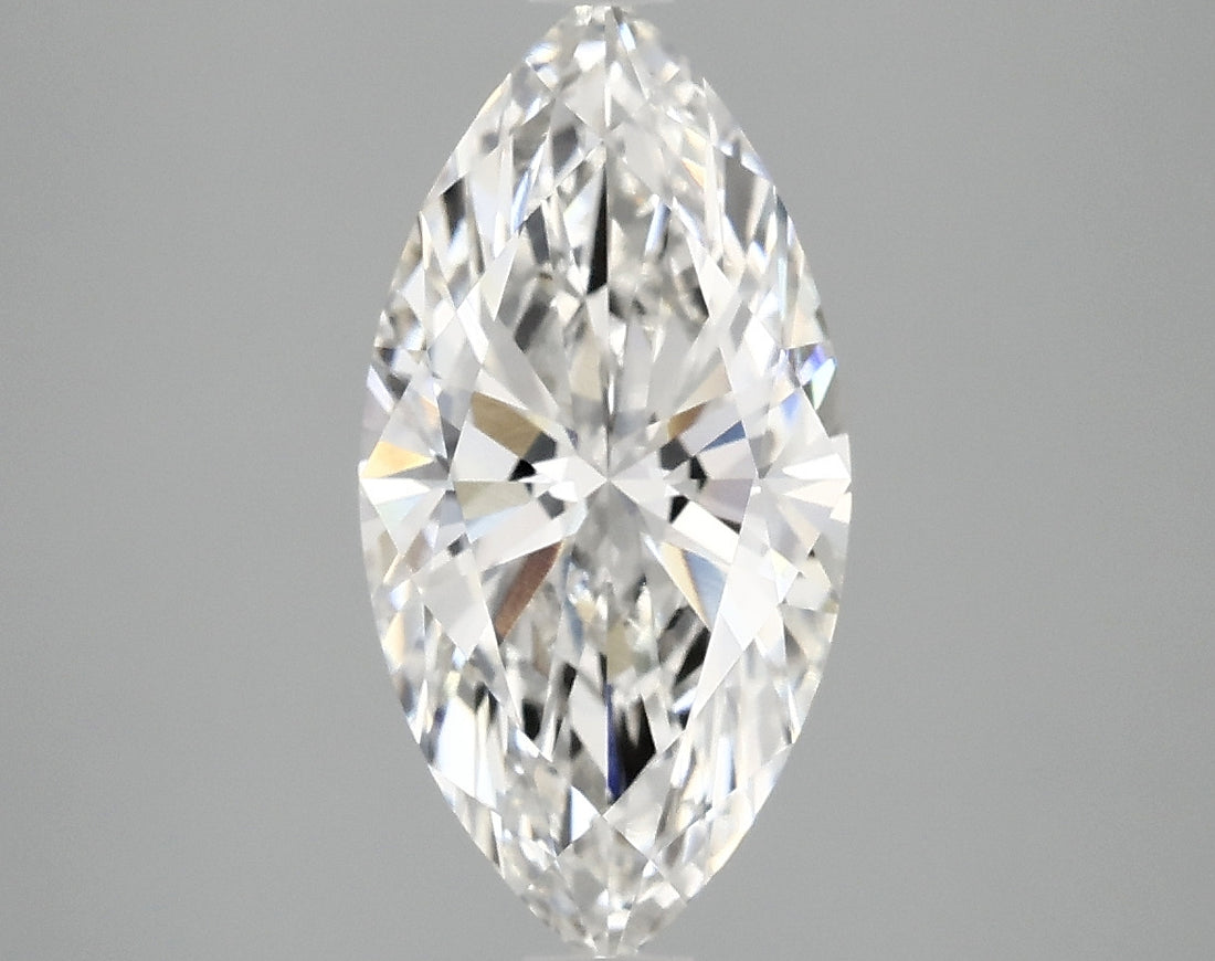 2.51 Carat Marquise Lab Grown Diamond