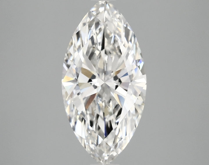 2.51 Carat Marquise Lab Grown Diamond