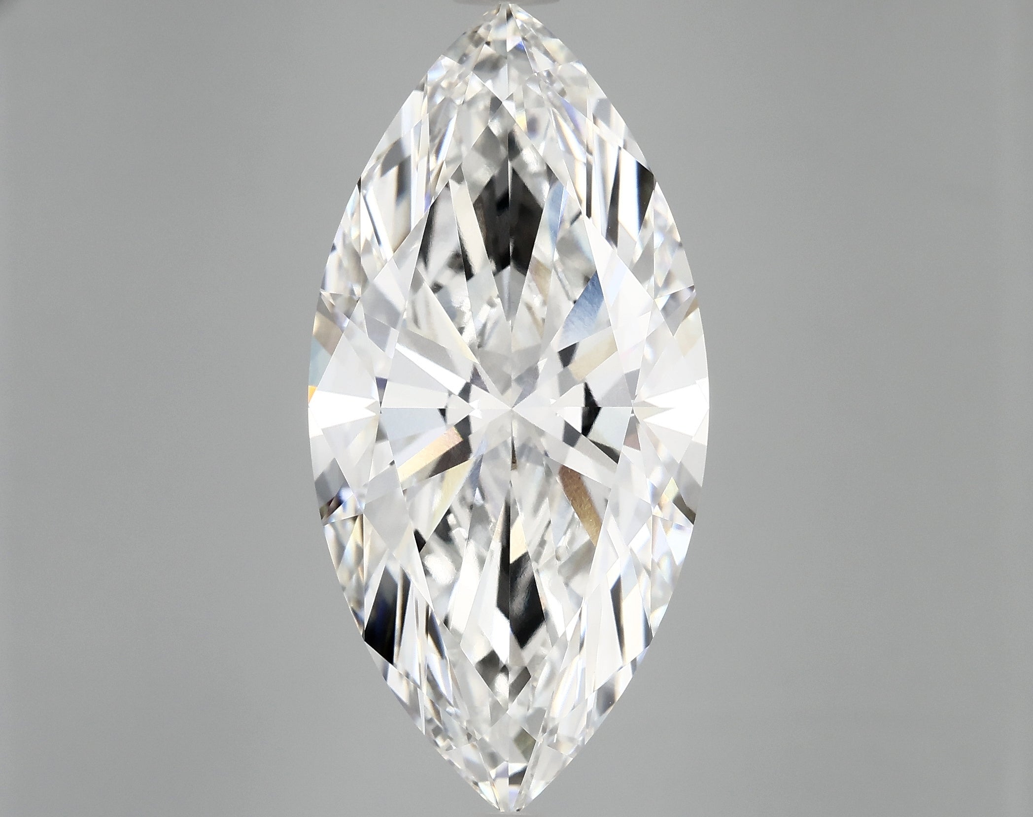 12.02 Carat Marquise Lab Grown Diamond