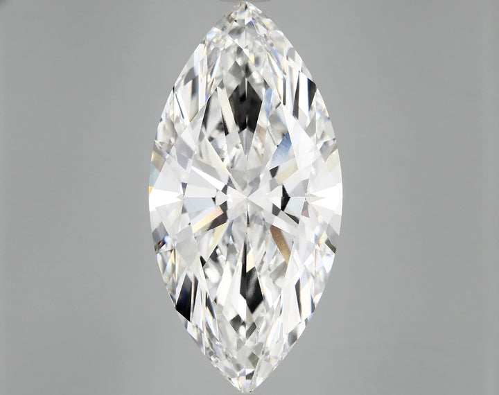 12.02 Carat Marquise Lab Grown Diamond