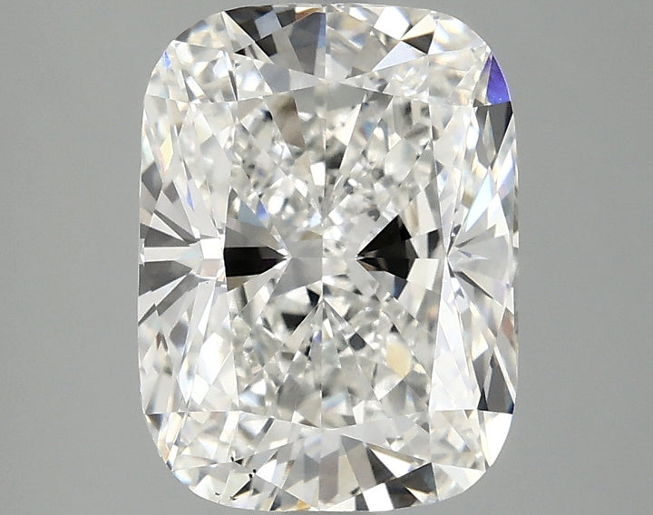 3.02 Carat Cushion Lab Grown Diamond