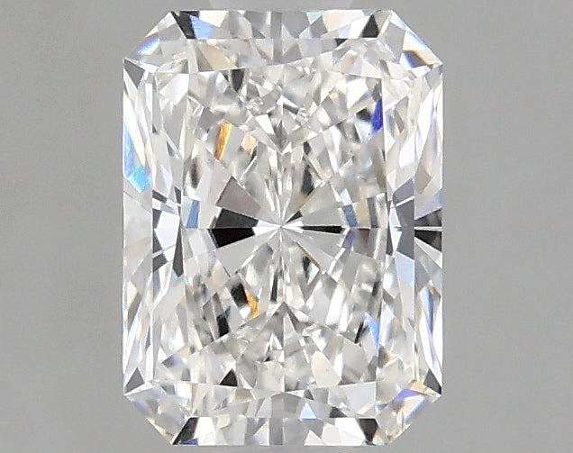 1.05 Carat Radiant Lab Grown Diamond