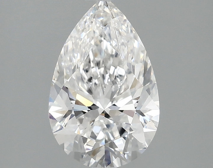1.53 Carat Pear Lab Grown Diamond
