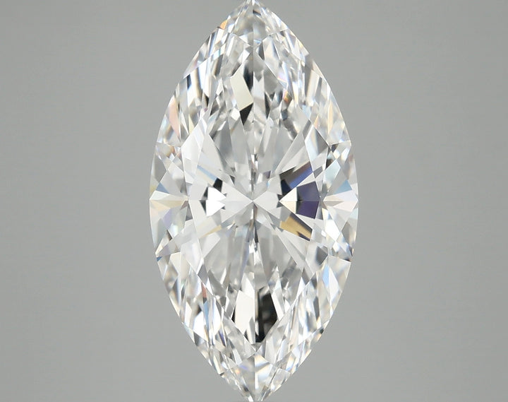 4.09 Carat Marquise Lab Grown Diamond