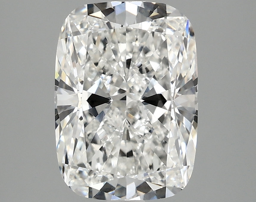 2.53 Carat Cushion Lab Grown Diamond