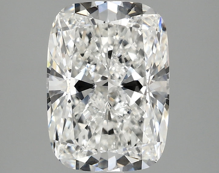 2.53 Carat Cushion Lab Grown Diamond