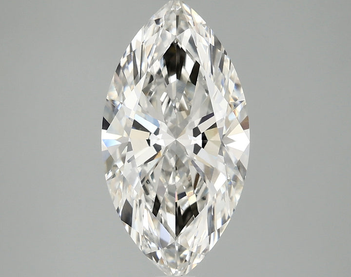 2.54 Carat Marquise Lab Grown Diamond