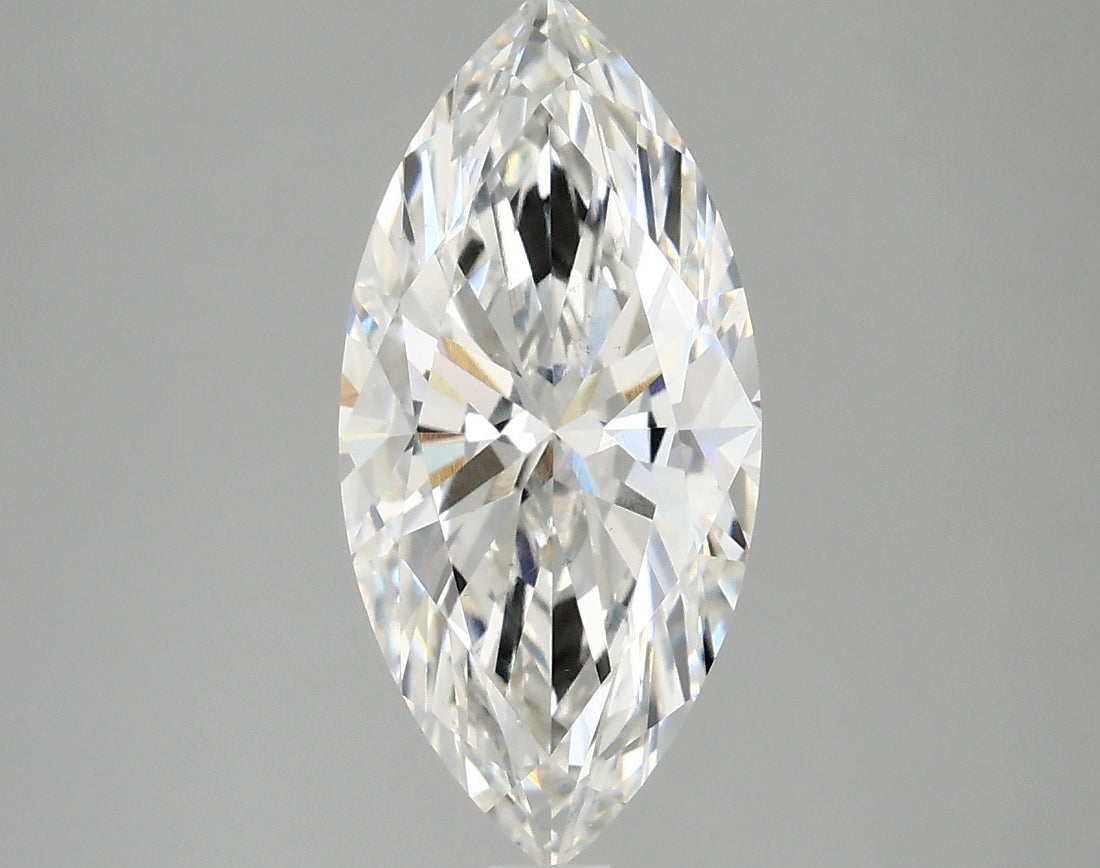 2.51 Carat Marquise Lab Grown Diamond