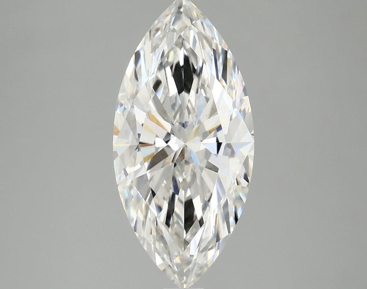2.51 Carat Marquise Lab Grown Diamond