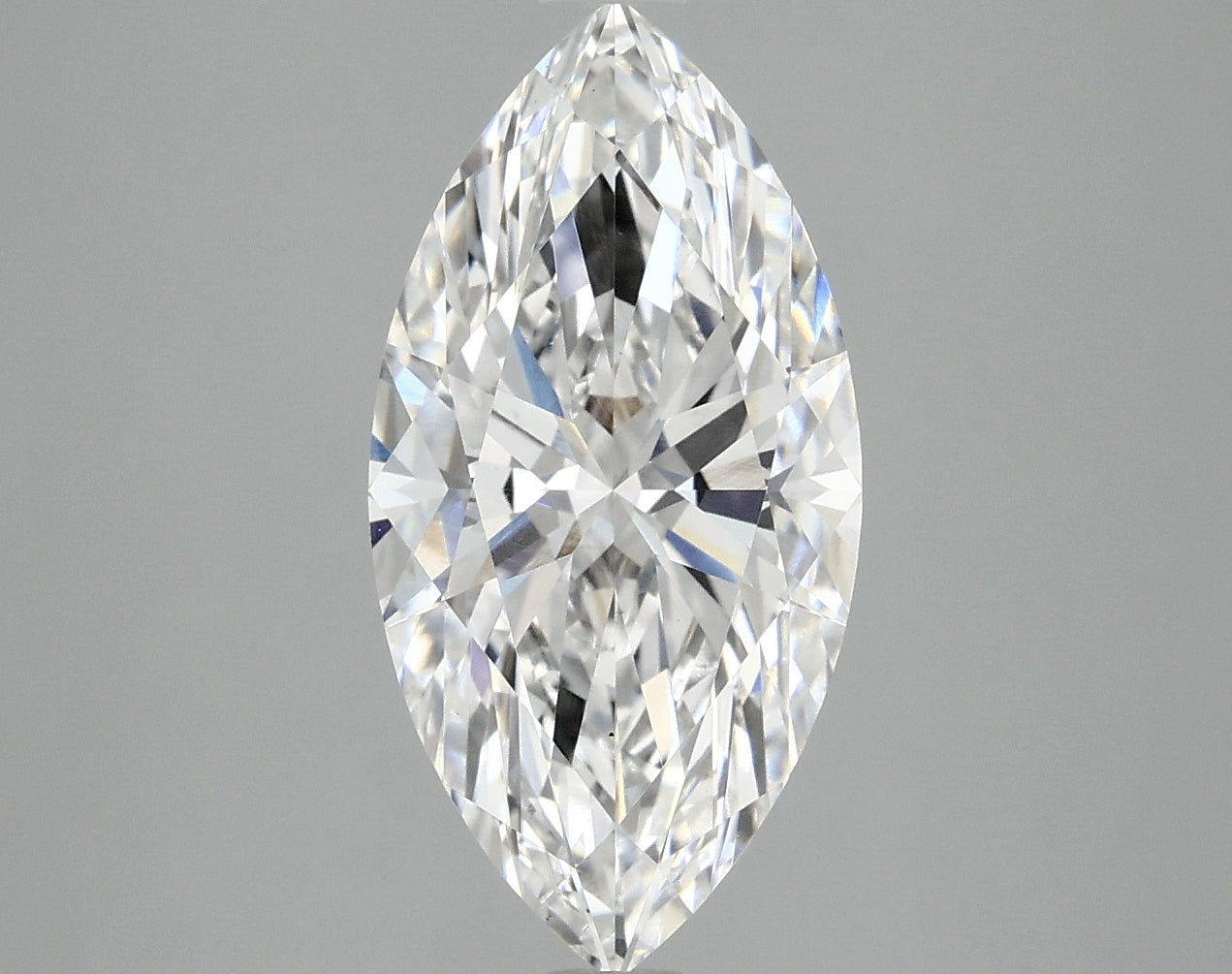 3.10 Carat Marquise Lab Grown Diamond