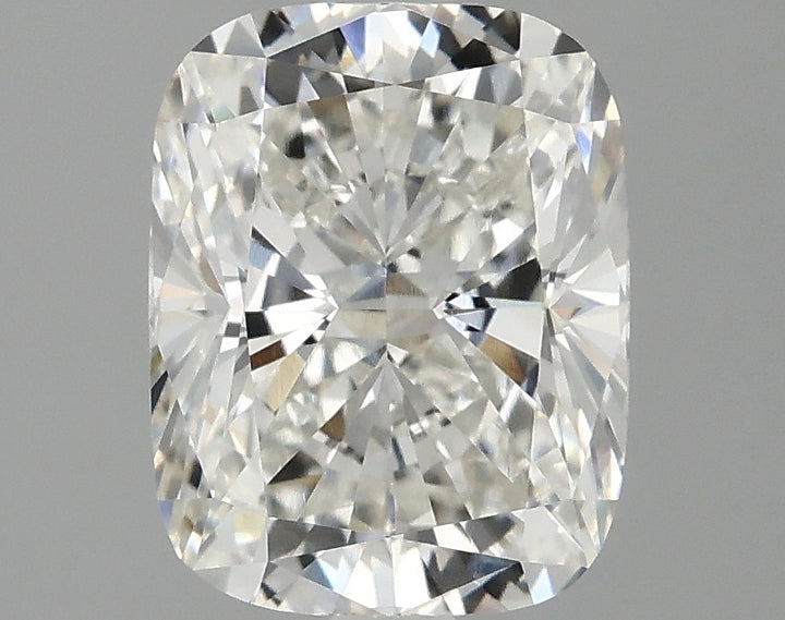 2.46 Carat Cushion Lab Grown Diamond
