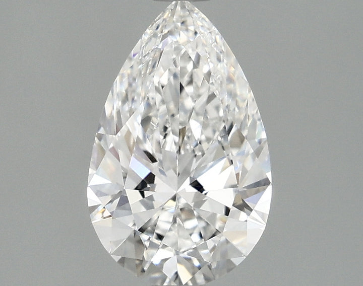 1.54 Carat Pear Lab Grown Diamond