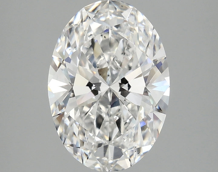 3.03 Carat Oval Lab Grown Diamond