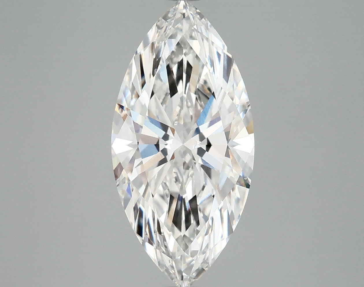 3.10 Carat Marquise Lab Grown Diamond