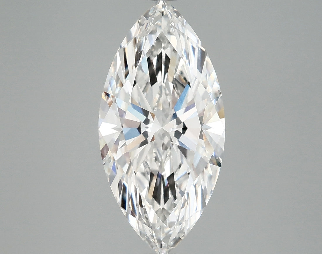 3.10 Carat Marquise Lab Grown Diamond
