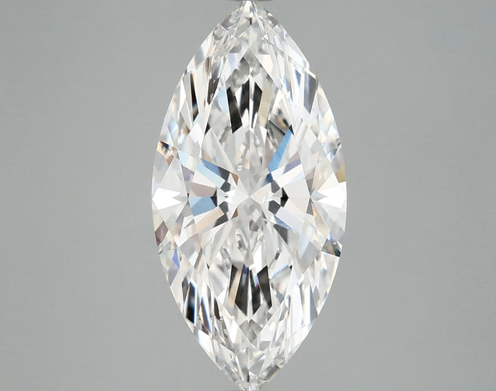 3.10 Carat Marquise Lab Grown Diamond