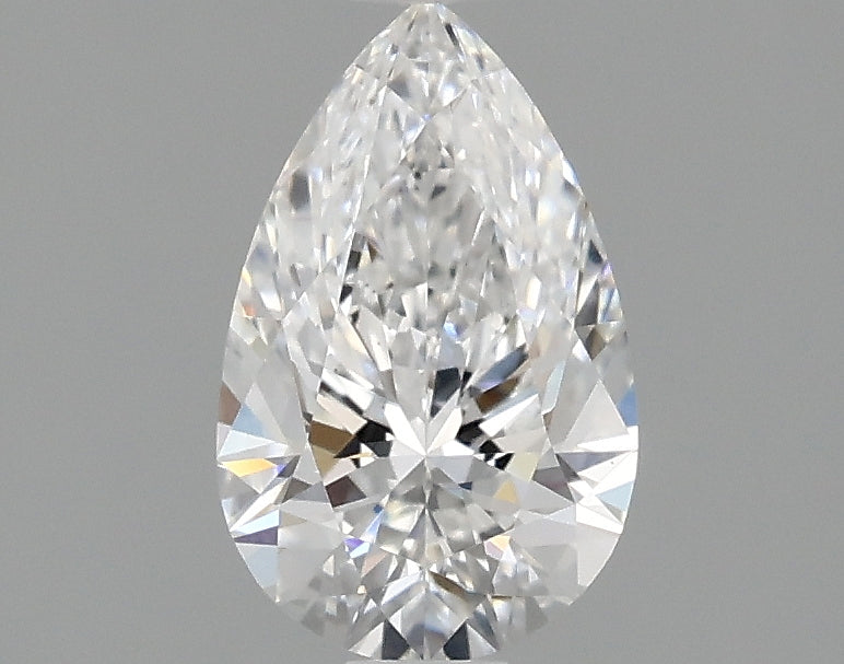 1.04 Carat Pear Lab Grown Diamond