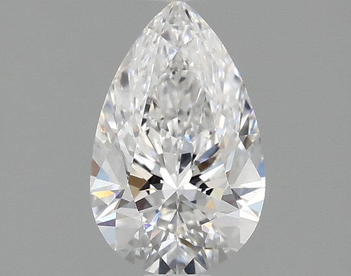 1.04 Carat Pear Lab Grown Diamond