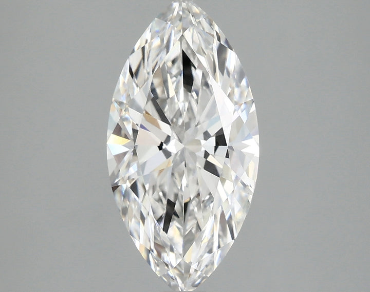 2.10 Carat Marquise Lab Grown Diamond