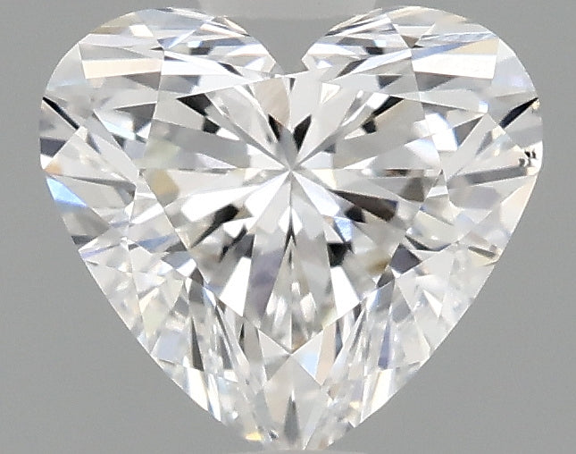 1.06 Carat Heart Lab Grown Diamond