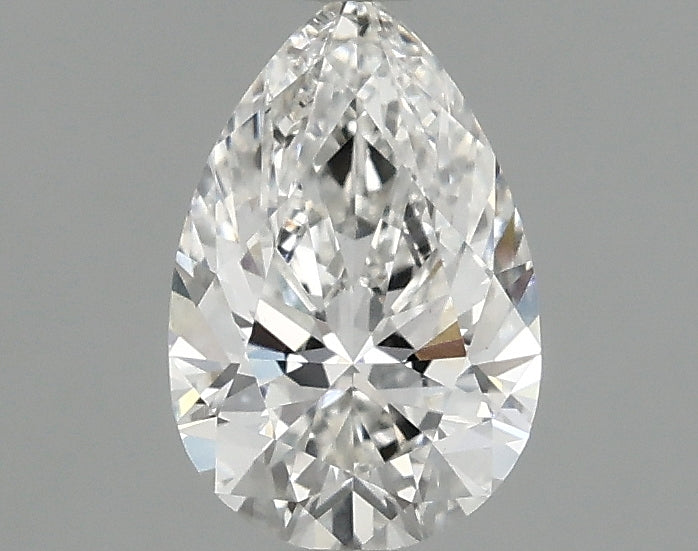 1.04 Carat Pear Lab Grown Diamond