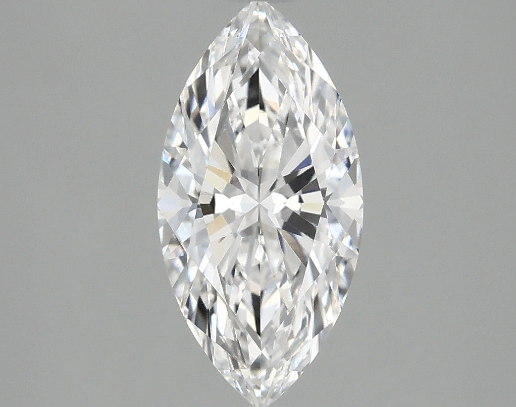 1.60 Carat Marquise Lab Grown Diamond