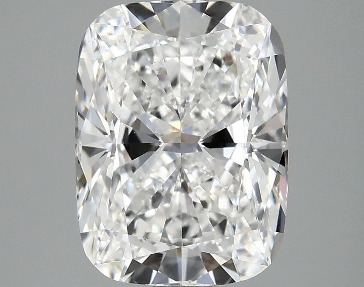 3.06 Carat Cushion Lab Grown Diamond