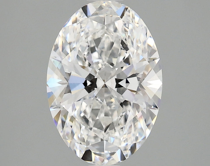 2.10 Carat Oval Lab Grown Diamond