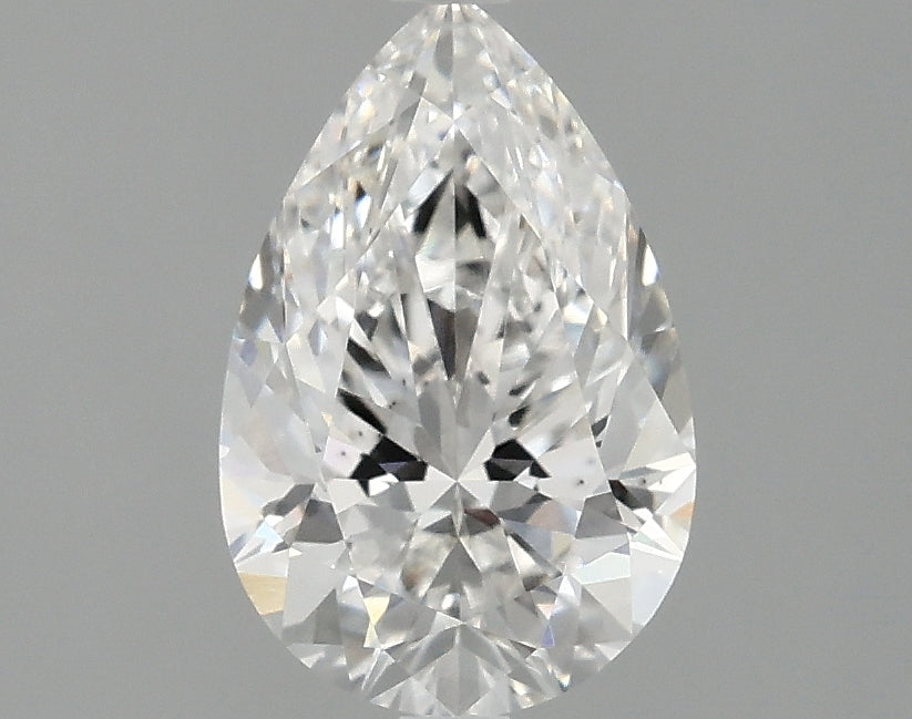 1.52 Carat Pear Lab Grown Diamond