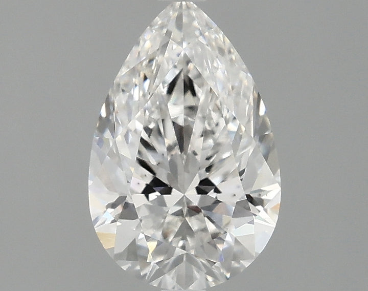 1.52 Carat Pear Lab Grown Diamond