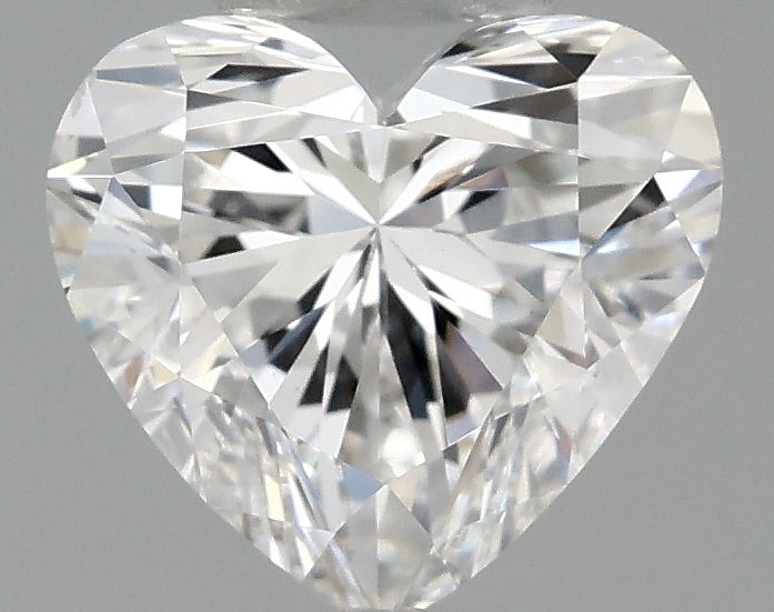 1.00 Carat Heart Lab Grown Diamond