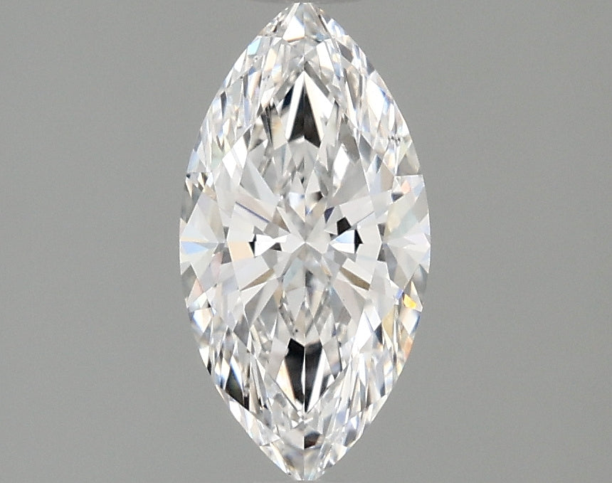 1.08 Carat Marquise Lab Grown Diamond