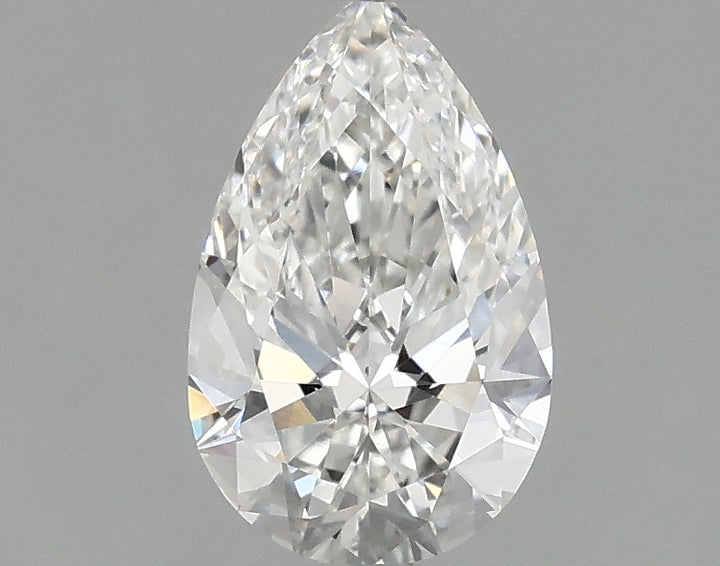 1.07 Carat Pear Lab Grown Diamond