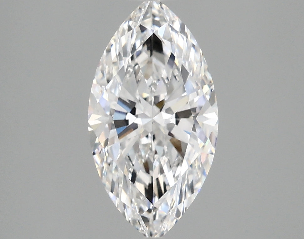 1.58 Carat Marquise Lab Grown Diamond