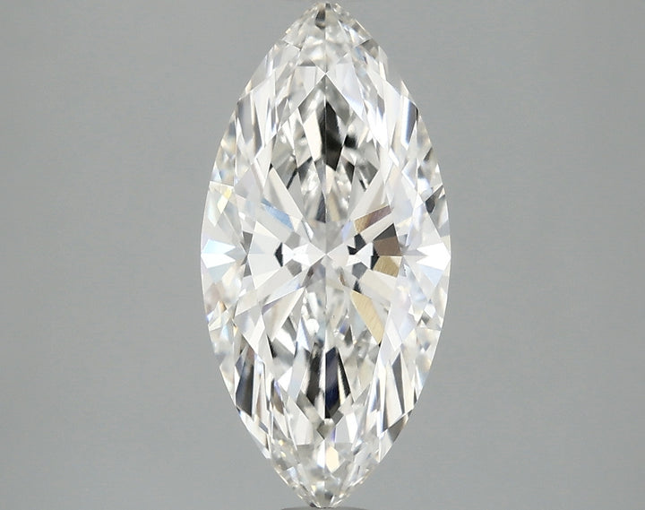 2.03 Carat Marquise Lab Grown Diamond