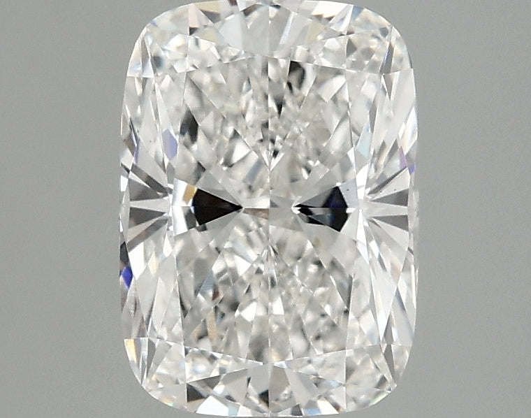 2.01 Carat Cushion Lab Grown Diamond