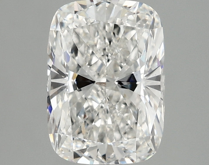 2.01 Carat Cushion Lab Grown Diamond