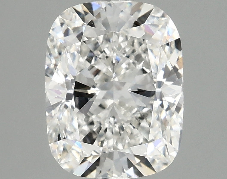 1.98 Carat Cushion Lab Grown Diamond