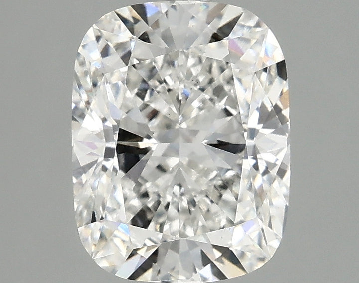 1.98 Carat Cushion Lab Grown Diamond