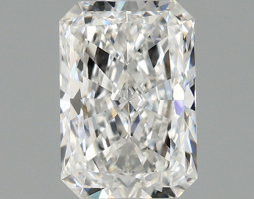 1.01 Carat Radiant Lab Grown Diamond
