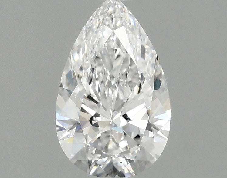 1.03 Carat Pear Lab Grown Diamond
