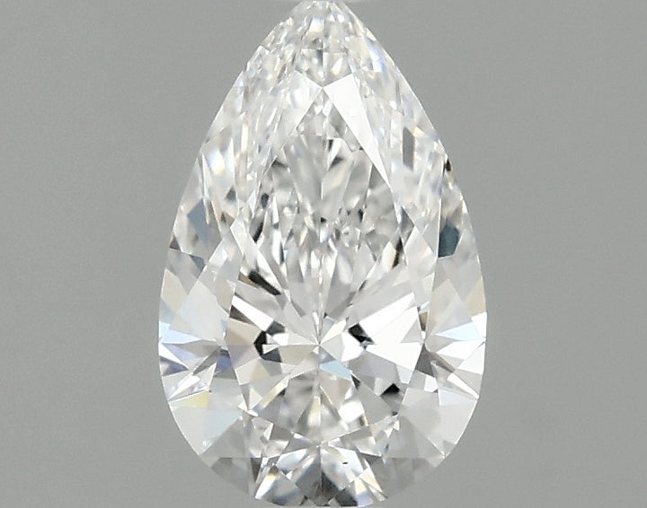1.03 Carat Pear Lab Grown Diamond