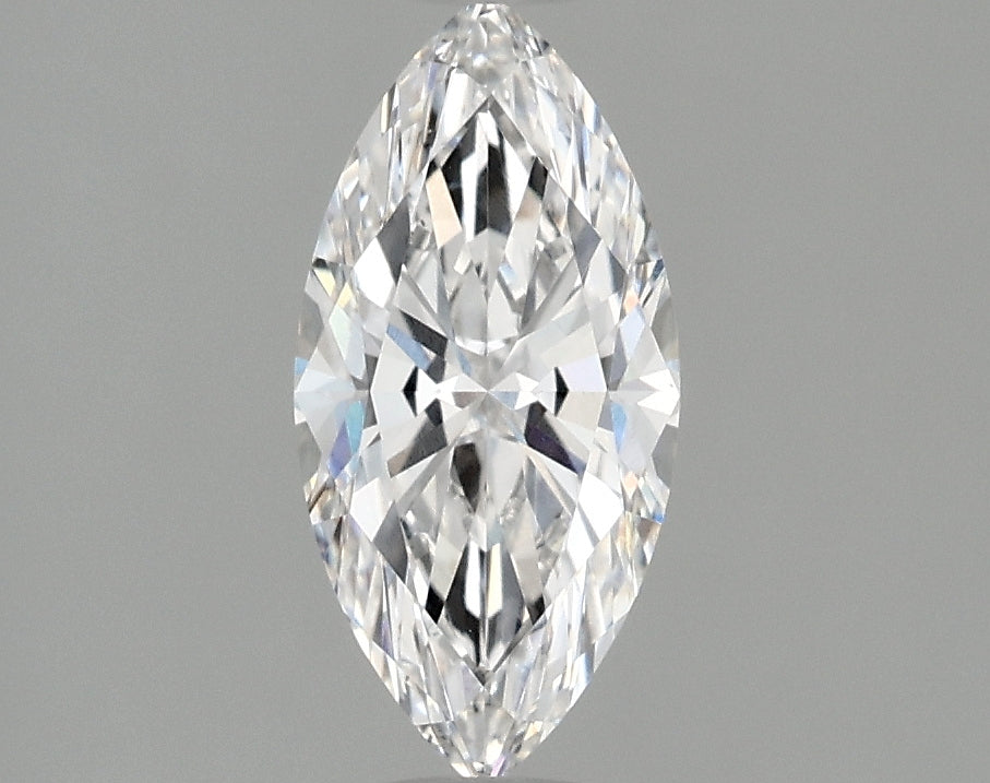 1.10 Carat Marquise Lab Grown Diamond