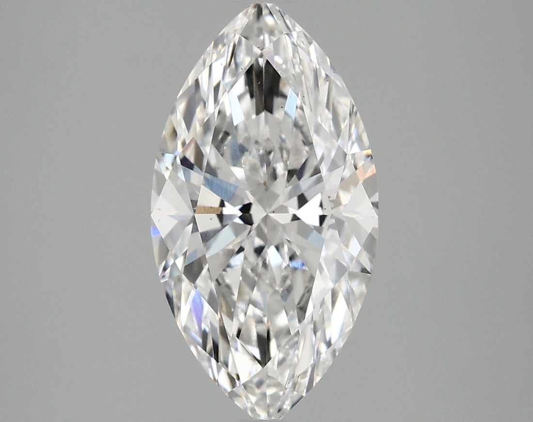 2.51 Carat Marquise Lab Grown Diamond