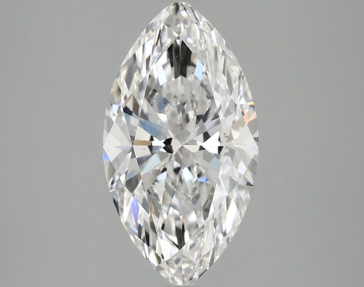 2.51 Carat Marquise Lab Grown Diamond