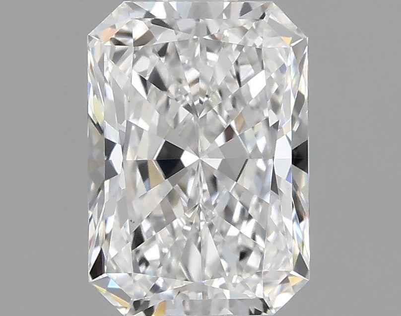 1.07 Carat Radiant Lab Grown Diamond