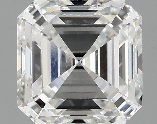 2.07 Carat ASH