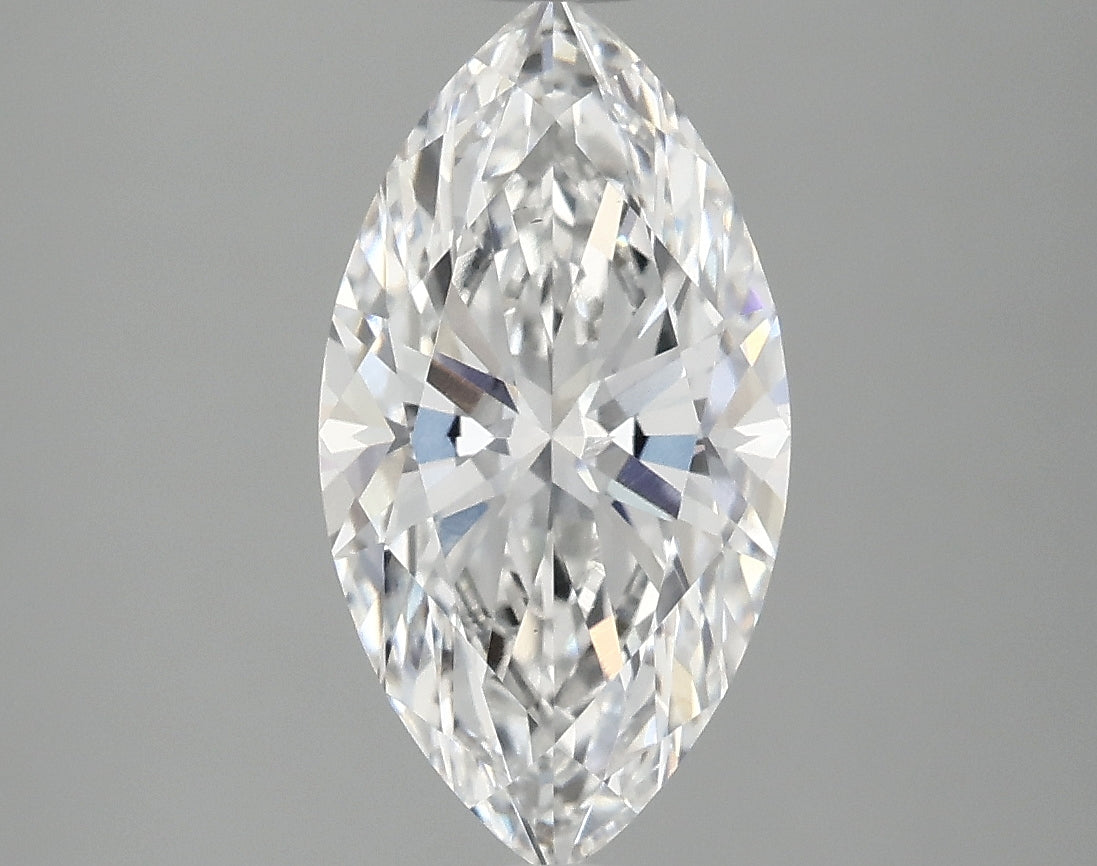 2.09 Carat Marquise Lab Grown Diamond