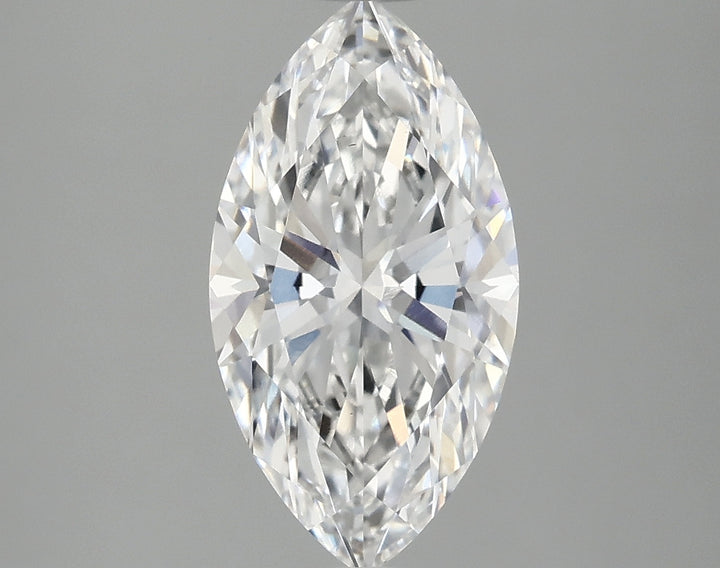 2.09 Carat Marquise Lab Grown Diamond